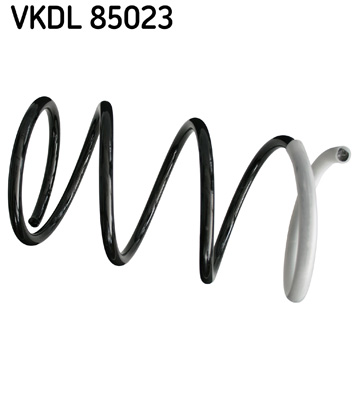 SKF VKDL 85023 Fahrwerksfeder